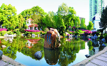 長沙卷煙廠幼兒園