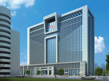 常德市第一人民醫院