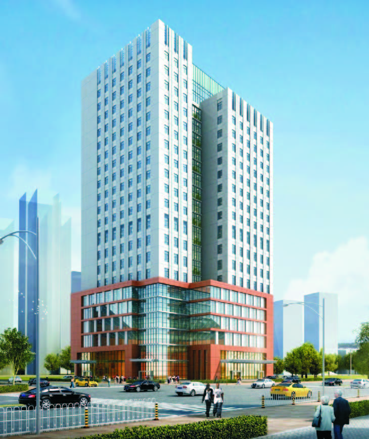 湘雅國際醫療中心