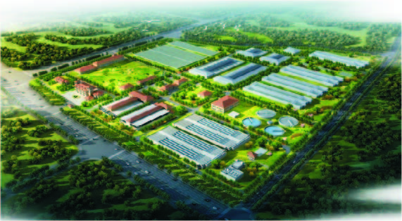 長沙市第七水廠及配套官網建設項目