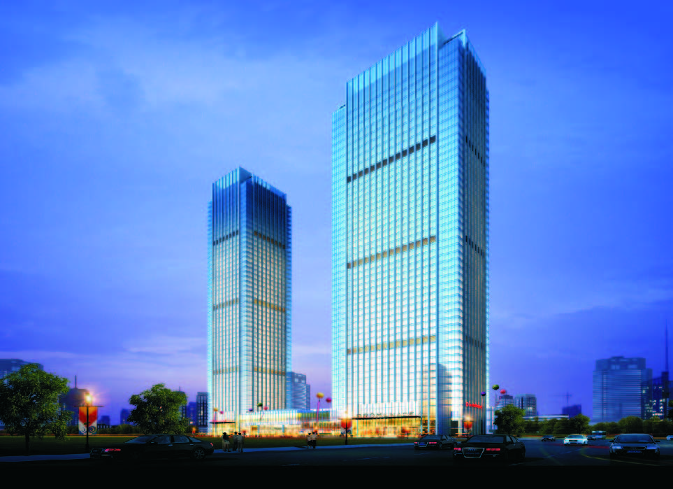 長沙恒大珺悅府